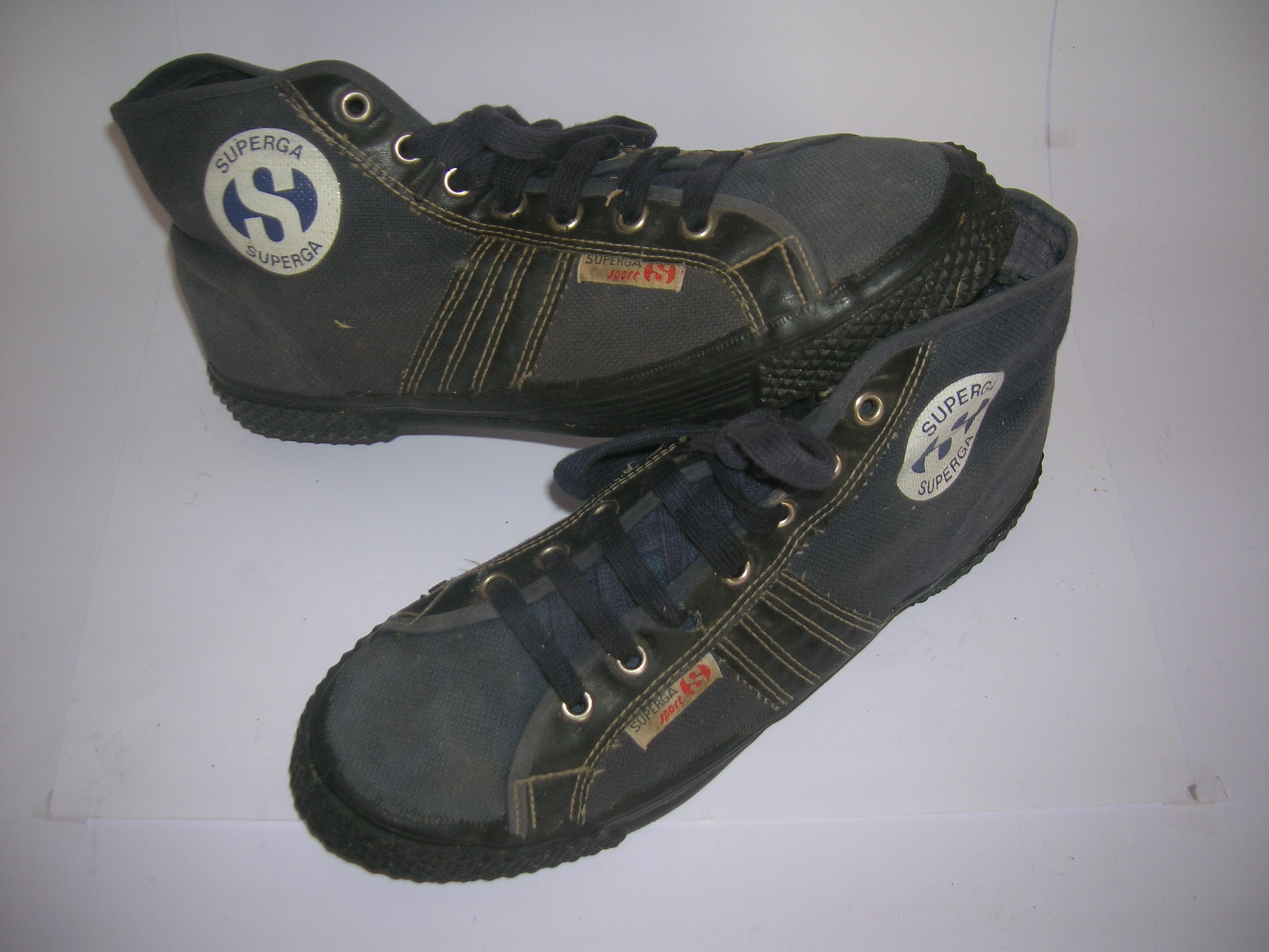 Scarpe superga deals anni 70